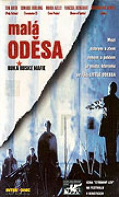 Plakát: Malá Oděsa