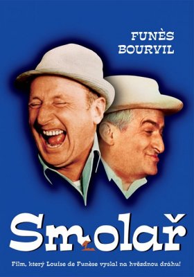 Plakát: Smolař