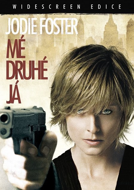 Plakát: Mé druhé já