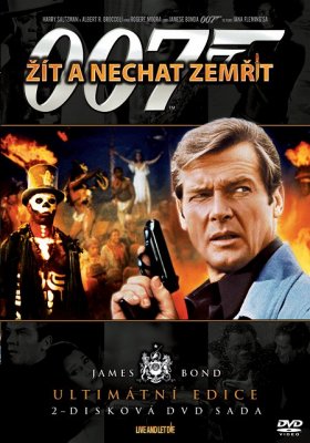Plakát: Žít a nechat zemřít
