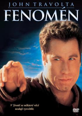 Plakát: Fenomén