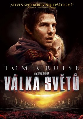Plakát: Válka světů
