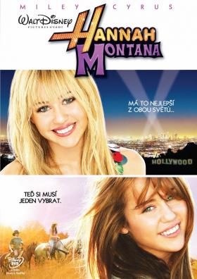 Plakát: Hannah Montana