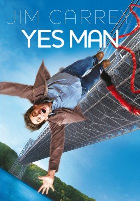 Plakát: Yes Man