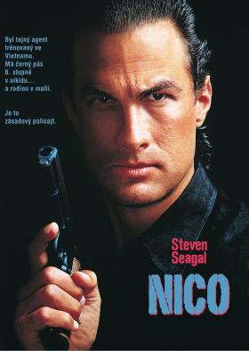 Plakát: Nico