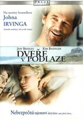 Plakát: Dveře v podlaze