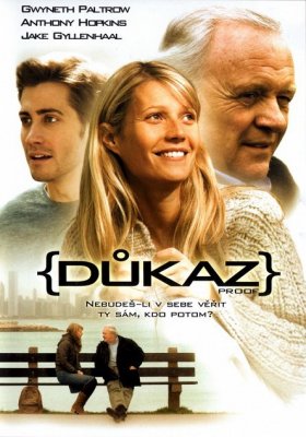Plakát: Důkaz