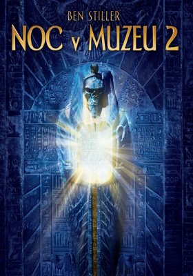 Plakát: Noc v muzeu 2