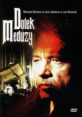 Plakát: Dotek medúzy