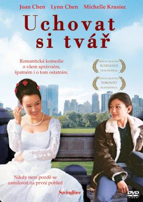 Plakát: Uchovat si tvář