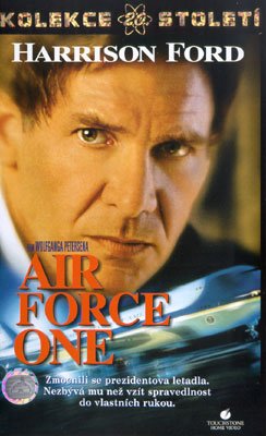 Plakát: Air Force One