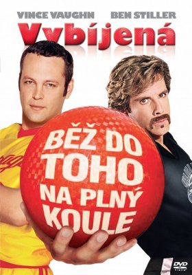 Plakát: Vybíjená