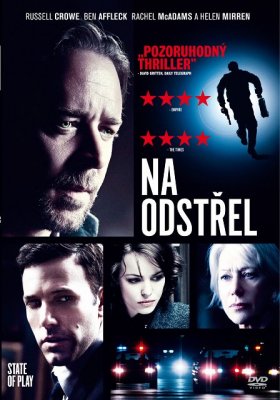 Plakát: Na odstřel