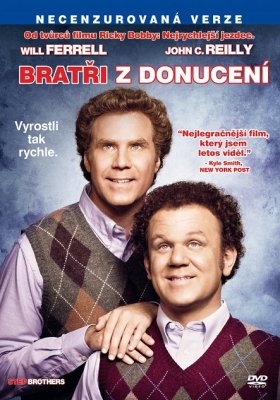 Plakát: Bratři z donucení