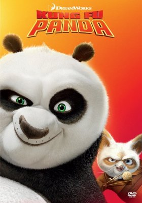 Plakát: Kung Fu Panda