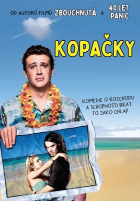 Plakát: Kopačky