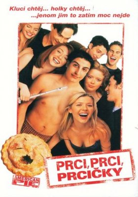 Plakát: Prci, prci, prcičky