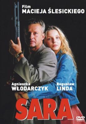Plakát: Sara
