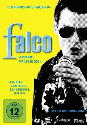 Plakát: Falco