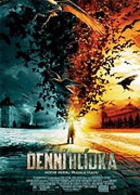Plakát: Denní hlídka