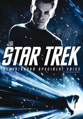 Plakát: Star Trek