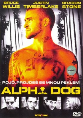 Plakát: Alpha Dog