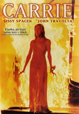 Plakát: Carrie