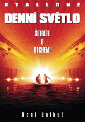Plakát: Denní světlo
