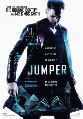 Plakát: Jumper