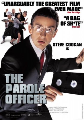 Plakát: Válka policajtů
