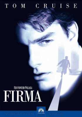 Plakát: Firma