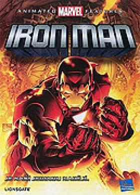 Plakát: Iron Man