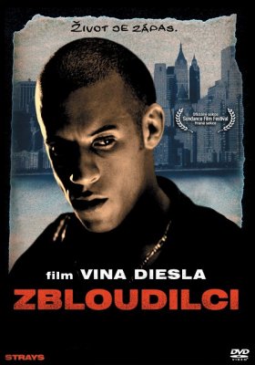 Plakát: Zbloudilci