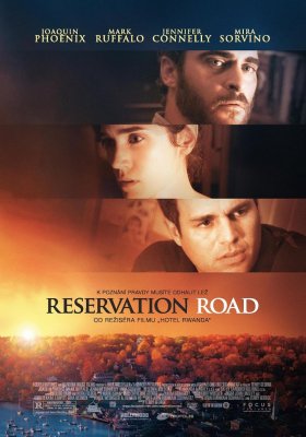 Plakát: Reservation Road