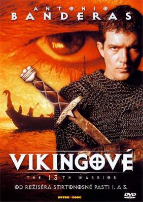 Plakát: Vikingové