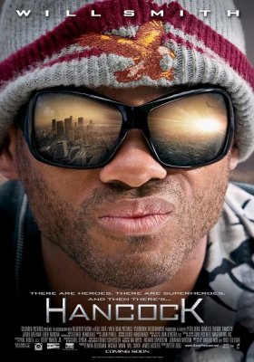 Plakát: Hancock