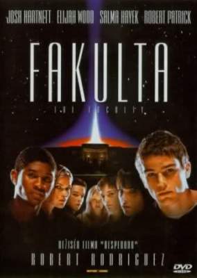 Plakát: Fakulta