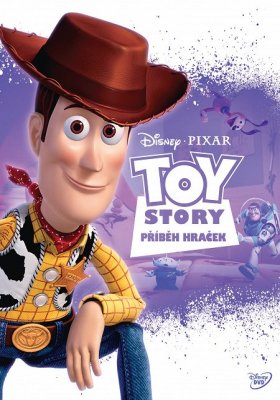 Plakát: Toy Story: Příběh hraček