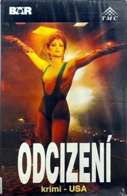 Plakát: Odcizení