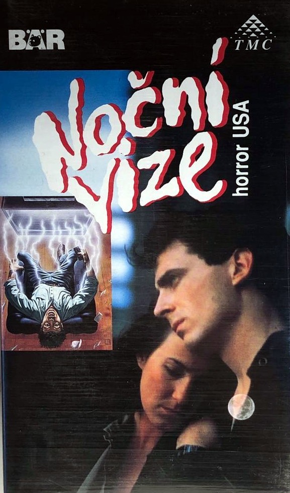 Plakát: Noční vize