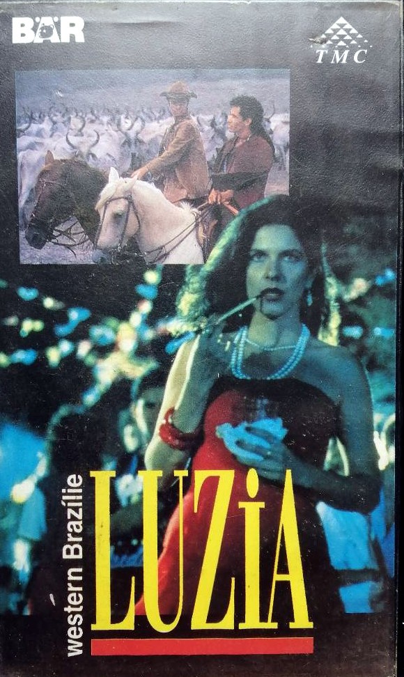 Plakát: Luzia