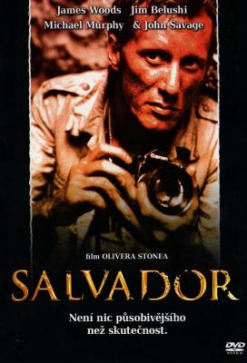 Plakát: Salvador
