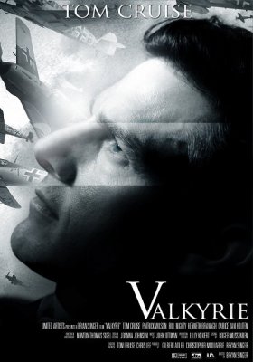 Plakát: Valkýra