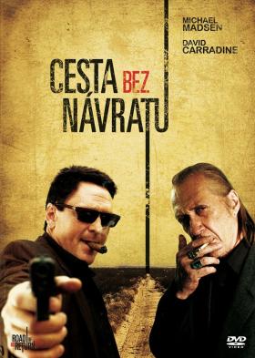 Plakát: Na cestě bez návratu