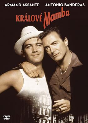 Plakát: Králové mamba
