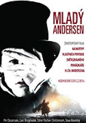 Plakát: Mladý Andersen