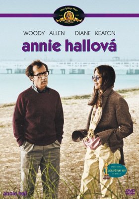 Plakát: Annie Hallová