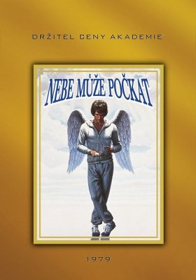 Plakát: Nebe počká