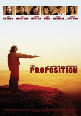 Plakát: Proposition