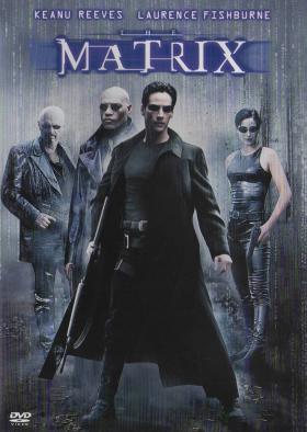 Plakát: Matrix